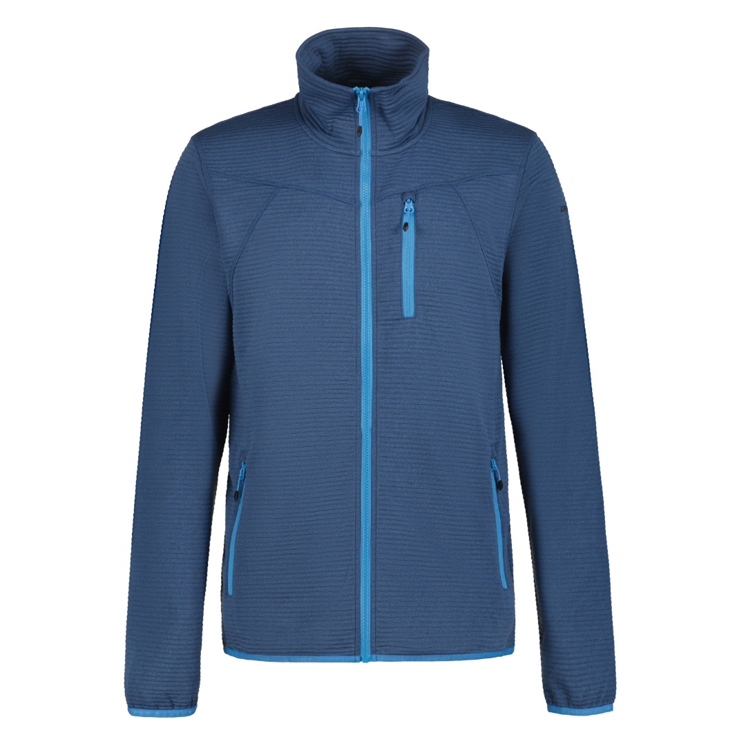 Icepeak - Berthold Fleece Vest Heren